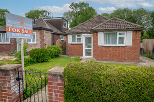 Silverdale Drive